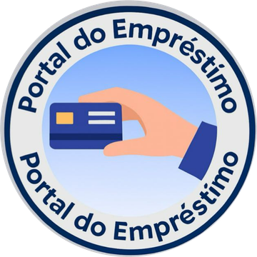 Logo Portal do Empréstimo